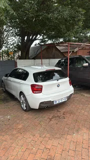 BMW 118i M sport