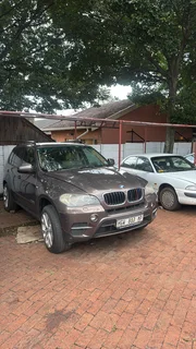 BMW X5 30d