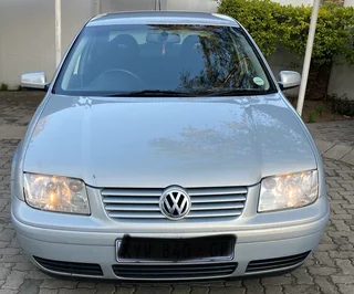 VW Jetta 4 2.0l