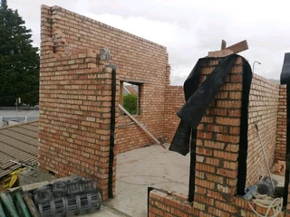 Brickwork and more