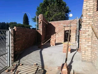Brickwork and more