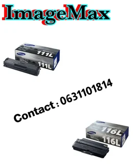 Toner cartridges