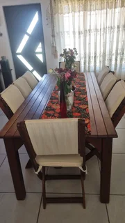 Vintage/Antique Imbuia House Furniture For Sale