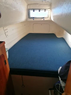 34 ft Prout Catamaran for sale R850,000. East Coast. Call Anjé 071 296 1465