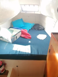 34 ft Prout Catamaran for sale R850,000. East Coast. Call Anjé 071 296 1465