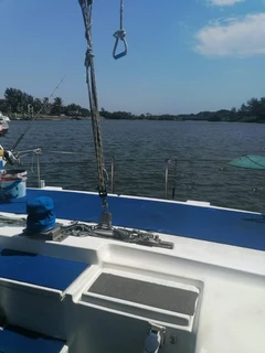 34 ft Prout Catamaran for sale R850,000. East Coast. Call Anjé 071 296 1465