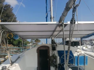 34 ft Prout Catamaran for sale R850,000. East Coast. Call Anjé 071 296 1465