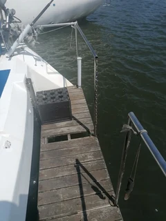 34 ft Prout Catamaran for sale R850,000. East Coast. Call Anjé 071 296 1465