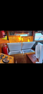 43 ft Bruce Roberts Spray, GRP, R1.5 mil NEG!. Call Anjé 0712961465