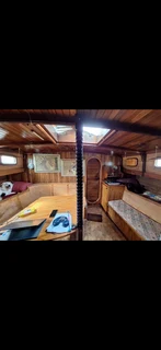 43 ft Bruce Roberts Spray, GRP, R1.5 mil NEG!. Call Anjé 0712961465