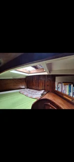 43 ft Bruce Roberts Spray, GRP, R1.5 mil NEG!. Call Anjé 0712961465