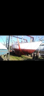 URGENT SALE!! BARGAIN!!!30 ft Samson sailing yacht. R45k.  Call Anjé 0712961465
