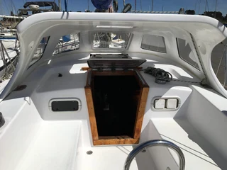 R700,000. 41 ft Vickers. Under refit. Call Anjé 0712961465