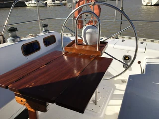 R700,000. 41 ft Vickers. Under refit. Call Anjé 0712961465