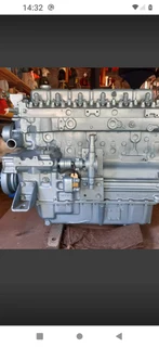 160 HP Perkins diesel engine R55k. CT. Call Anjé 0712961465