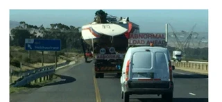 PRICE DROP DOWN TO R700,000 FOR QUICK SALE!!! 41 ft Vickers. Call Anjé 0712961465