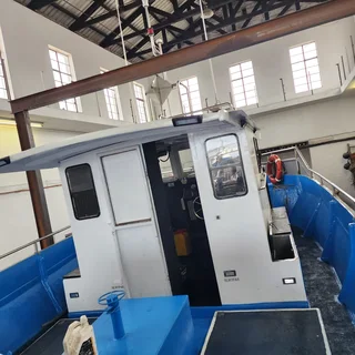 11.3 m Buttcat Lee Cat for sale R1.3 mil. Call Anjé 0712961465