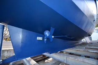 PRICE DROP!!! 58 ft Motor Sailor for sale. CT. R2 mil. Call Anjé 0712961465