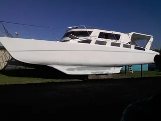 Price Drop!!! 45 Ft Kelsall Catamaran For Sale R875,000. Call Anjé 0712961465