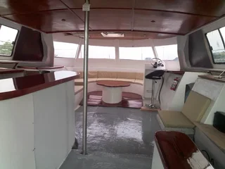 PRICE DROP!!! 45 ft Kelsall catamaran for sale R850,000. Call Anjé 0712961465