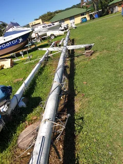 PRICE DROP!!! 45 ft Kelsall catamaran for sale R850,000. Call Anjé 0712961465