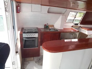 PRICE DROP!!! 45 ft Kelsall catamaran for sale R850,000. Dbn. Call Anjé 0712961465