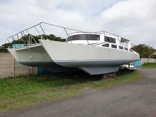 PRICE DROP!!! 45 ft Kelsall catamaran for sale R850,000. Dbn. Call Anjé 0712961465
