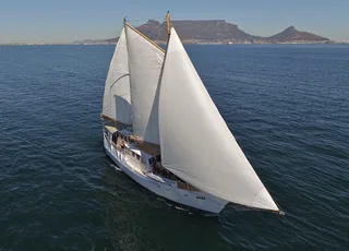 Looking for a Yacht? Want to sell your boat? Call Anjé 0712961465 Yacht & Vessel Broker 43 Years