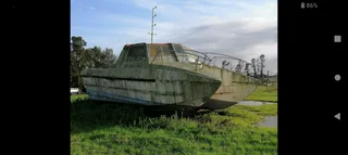 T-Craft hull for sale. R165k. West Coast. Call Anjé 0712961465