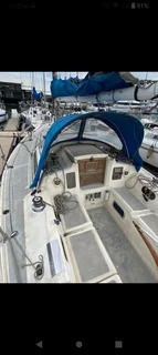 L34 Lavranos yacht for sale. R235k. East Coast. Call Anjé 0712961465