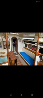 L34 Lavranos yacht for sale. R235k. East Coast. Call Anjé 0712961465