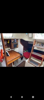 L34 Lavranos yacht for sale. R235k. East Coast. Call Anjé 0712961465