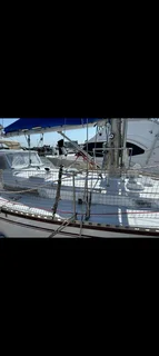 L36 Lavranos yacht for sale. R930k. East Coast. Call or Whatsapp Anjé 0712961465