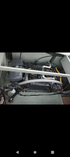 URGENT SALE!! MAKE AN OFFER! 15 m Sportsfisher R440k. East Coast. Call Anjé 0712961465