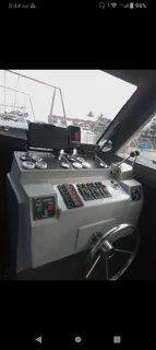 URGENT SALE!! MAKE AN OFFER! 15 m Sportsfisher R440k. East Coast. Call Anjé 0712961465