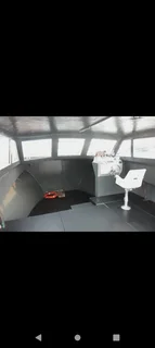 URGENT SALE!! MAKE AN OFFER! 15 m Sportsfisher R440k. East Coast. Call Anjé 0712961465