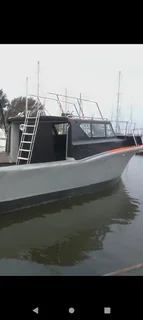 Urgent Sale!! Make An Offer! 15 M Sportsfisher R480k. East Coast. Call Anjé 0712961465