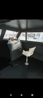 URGENT SALE!! MAKE AN OFFER! 15 m Sportsfisher R440k. East Coast. Call Anjé 0712961465