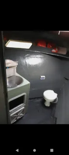 URGENT SALE!! MAKE AN OFFER! 15 m Sportsfisher R440k. East Coast. Call Anjé 0712961465