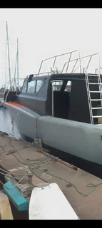 URGENT SALE!! MAKE AN OFFER! 15 m Sportsfisher R440k. East Coast. Call Anjé 0712961465