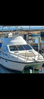 48 ft Hysucat Power Cat. R4.5 mil. CT. Call Anjé 0712961465