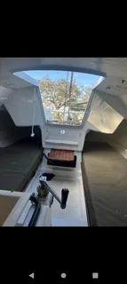 URGENT SALE! 8.5 m Beneteau First incl Trailer. R99k. Retractable keel. East Coast. Call Anjé 07129