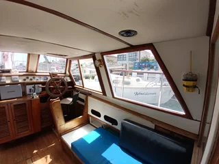 PRICE DROP!!!BARGAIN!!! R215K. 38 ft Hartley Motor Sailor. Cape Town. Call Anjé 0712961465