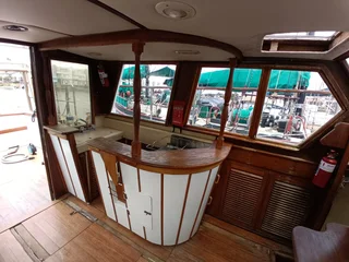 BARGAIN!! PRICE DROP!!! R170k. 38 ft Hartley Motor Sailor. Cape Town. Call Anjé 0712961465