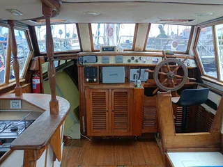 BARGAIN!! PRICE DROP!!! R170k. 38 ft Hartley Motor Sailor. Cape Town. Call Anjé 0712961465