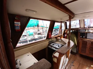 BARGAIN!! PRICE DROP!!! R170k. 38 ft Hartley Motor Sailor. Cape Town. Call Anjé 0712961465