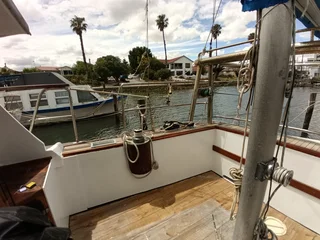 BARGAIN!! PRICE DROP!!! R170k. 38 ft Hartley Motor Sailor. Cape Town. Call Anjé 0712961465