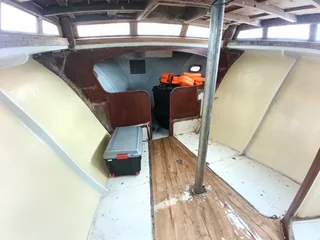 BARGAIN!! PRICE DROP!!! R215k. Cape Town . 38 ft Hartley Motor Sailor. Call Anjé 0712961465