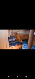 PRICE DROP!!! R2 MIL. Good investment .58 ft Motor sailor for sale. Call/Whatsapp Anjé 0712961465.