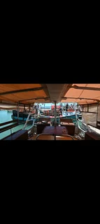 PRICE DROP!!! R2 MIL. Good investment .58 ft Motor sailor for sale. Call/Whatsapp Anjé 0712961465.